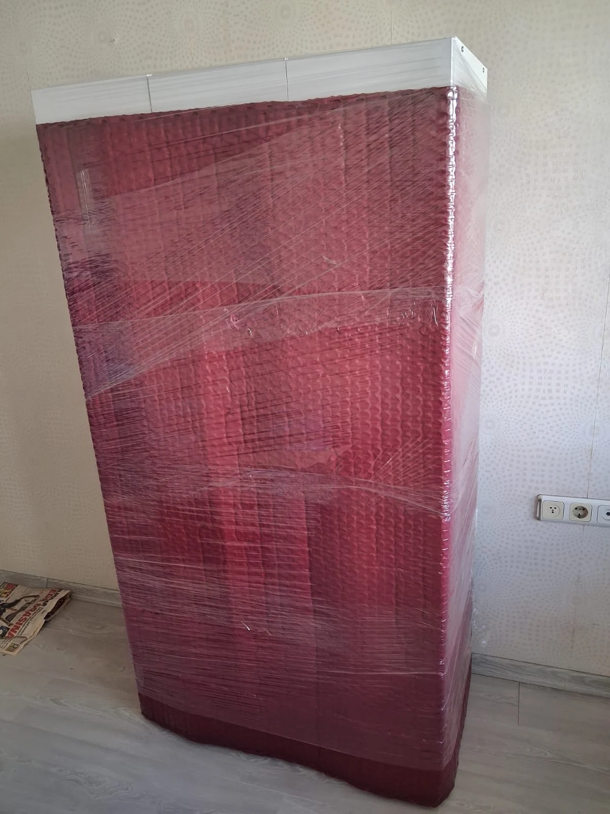 Ödemiş nakliyat aracı